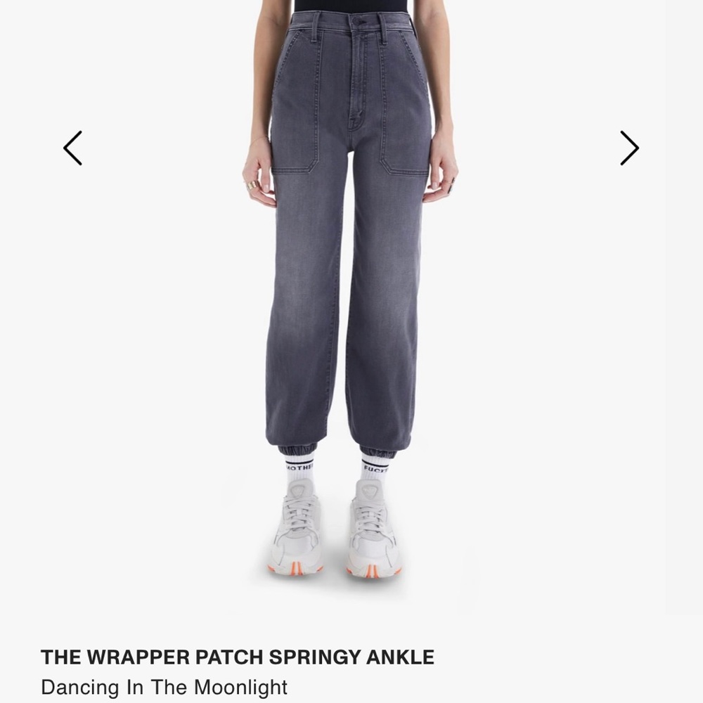 Mother Denim Jeans